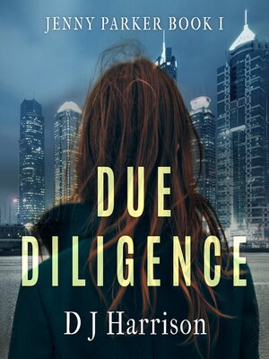 cover image of Due Diligence